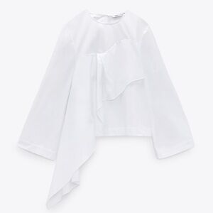 Zara Peppa Shirt NWT